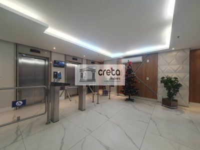 Sala-Conjunto, 28 m² - Foto 2