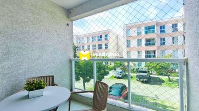 Apartamento, 3 quartos, 68 m² - Foto 2