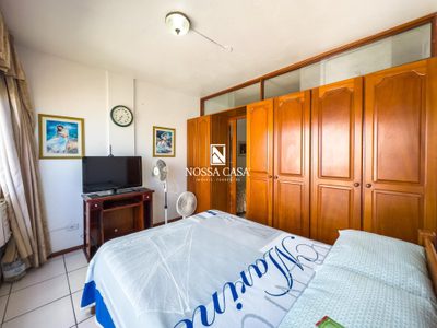 Kitnet-Studio, 31 m² - Foto 4