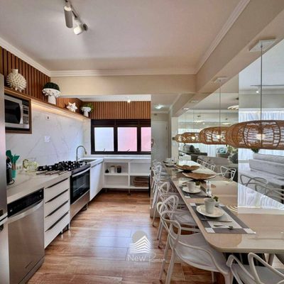 Apartamento, 3 quartos, 114 m² - Foto 4