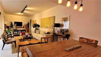 Apartamento, 3 quartos, 148 m² - Foto 3