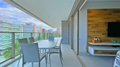 Apartamento, 5 quartos, 147 m² - Foto 5