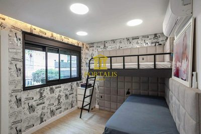 Apartamento, 2 quartos, 104 m² - Foto 5