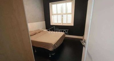 Apartamento, 2 quartos, 78 m² - Foto 1