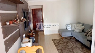 Apartamento, 2 quartos, 81 m² - Foto 2