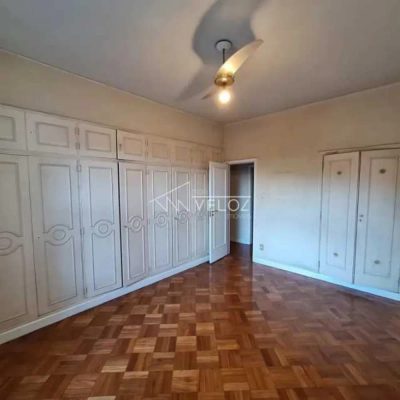 Apartamento, 4 quartos, 246 m² - Foto 1