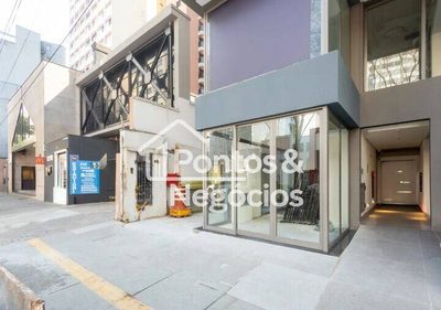 Loja-Salão, 385 m² - Foto 4