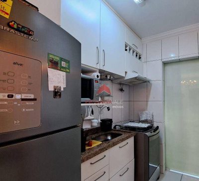 Apartamento, 3 quartos, 70 m² - Foto 4