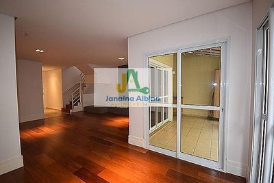 Casa, 4 quartos, 182 m² - Foto 5