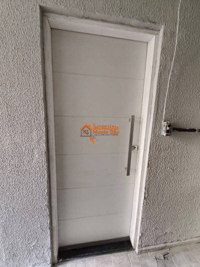 Sobrado, 4 quartos, 250 m² - Foto 2