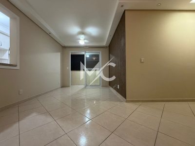 Apartamento, 2 quartos, 68 m² - Foto 2