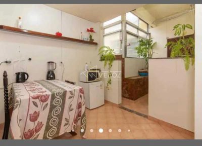 Apartamento, 3 quartos, 113 m² - Foto 1