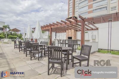 Apartamento, 3 quartos, 199 m² - Foto 3