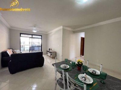 Apartamento, 3 quartos, 150 m² - Foto 1