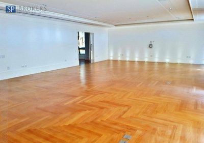 Apartamento, 5 quartos, 711 m² - Foto 4