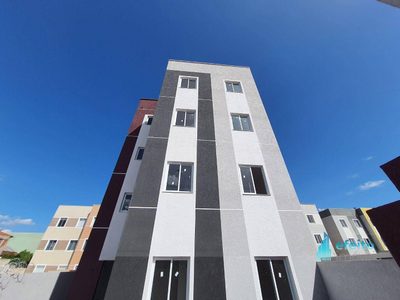 Apartamento, 2 quartos, 47 m² - Foto 1