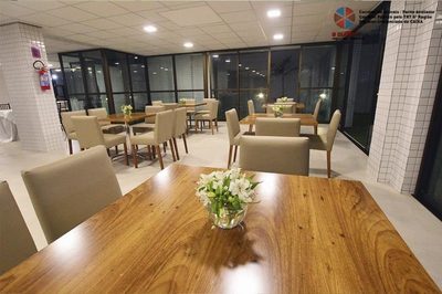 Apartamento, 3 quartos - Foto 5