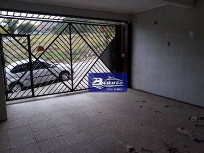 Sobrado, 3 quartos, 180 m² - Foto 3