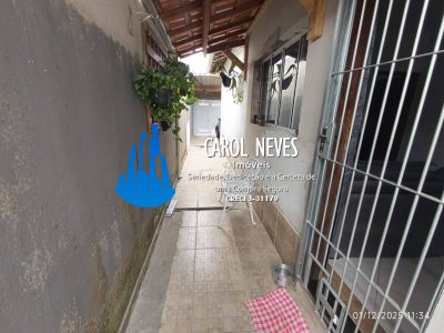 Casa, 2 quartos, 62 m² - Foto 4