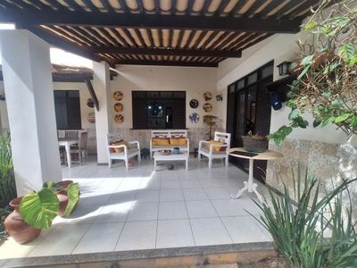 Casa, 6 quartos, 339 m² - Foto 4