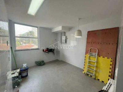 Apartamento, 2 quartos, 75 m² - Foto 2