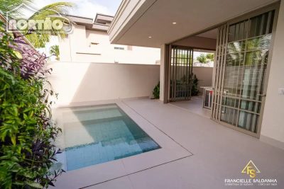 Casa, 240 m² - Foto 2