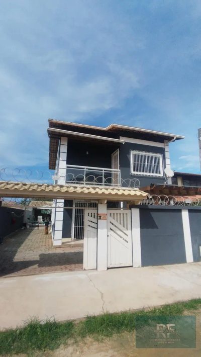 Casa, 4 quartos, 343 m² - Foto 2