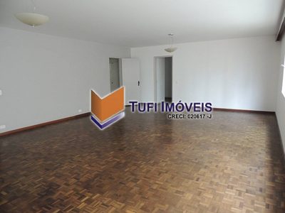 Apartamento, 3 quartos, 186 m² - Foto 2