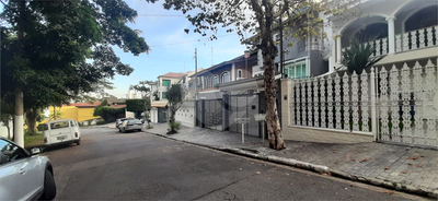 Sobrado, 4 quartos, 275 m² - Foto 3