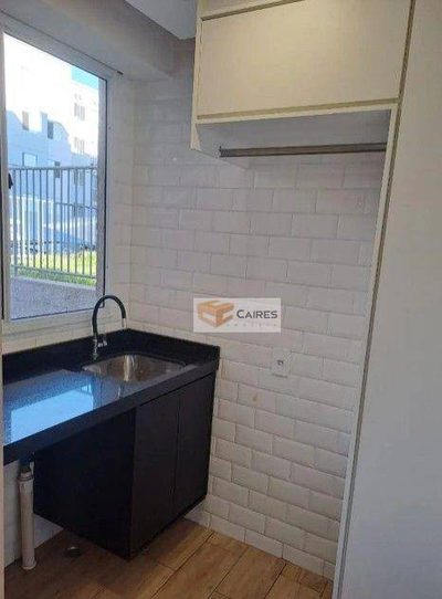 Apartamento, 2 quartos, 42 m² - Foto 1