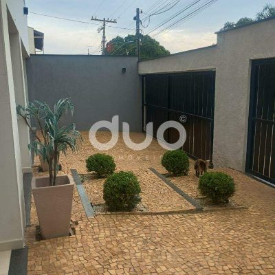 Casa, 4 quartos, 370 m² - Foto 4