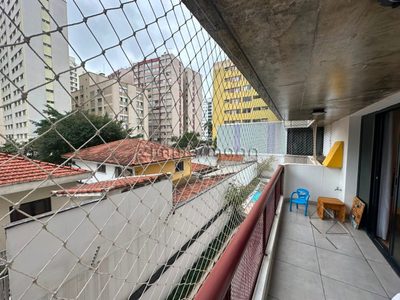 Apartamento, 4 quartos, 130 m² - Foto 3