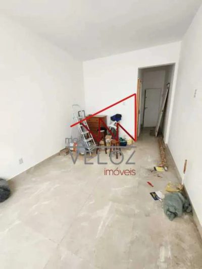Kitnet-Studio, 30 m² - Foto 1