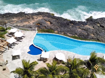 Flat/Apart Hotel, 1 quarto, 19 m² - Foto 1