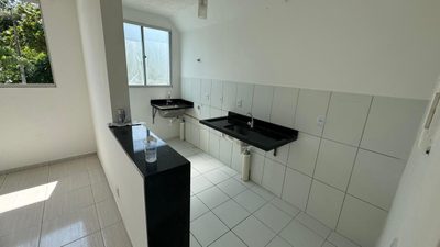 Apartamento, 2 quartos, 62 m² - Foto 4
