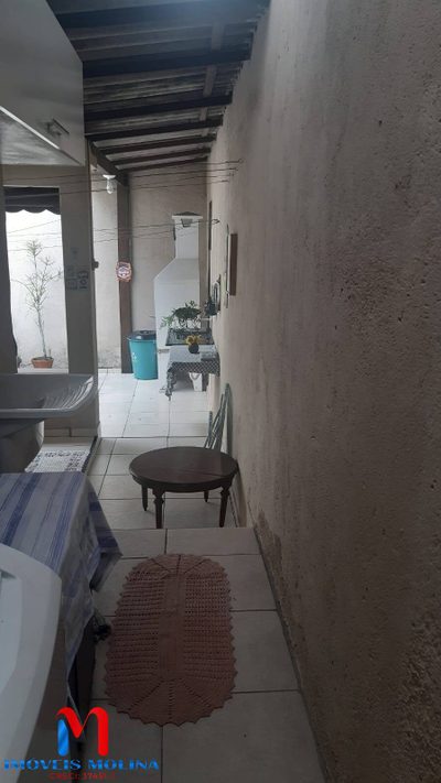 Casa, 3 quartos, 206 m² - Foto 4
