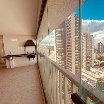 Apartamento, 3 quartos, 115 m² - Foto 1