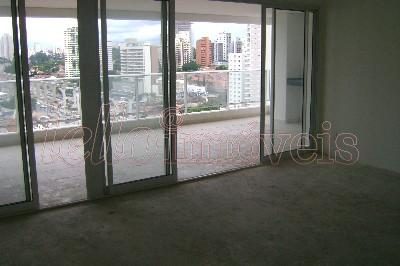 Apartamento, 2 quartos, 138 m² - Foto 1
