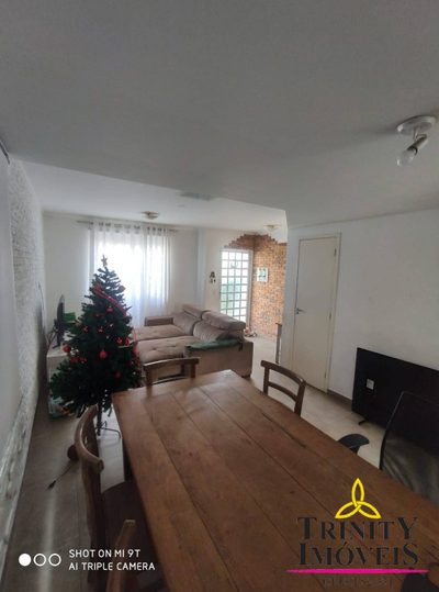 Casa, 3 quartos, 135 m² - Foto 2