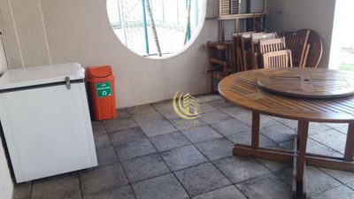 Apartamento, 3 quartos, 78 m² - Foto 4