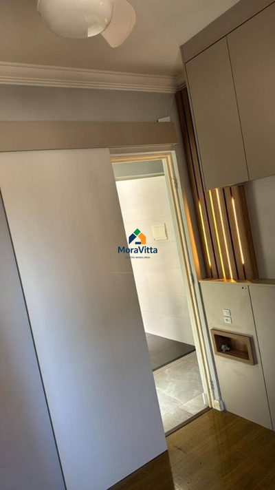Apartamento, 2 quartos, 57 m² - Foto 5