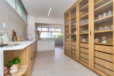 Apartamento, 3 quartos, 210 m² - Foto 2