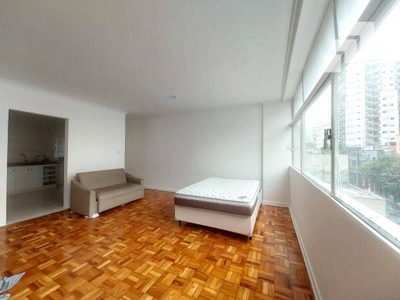 Apartamento, 3 quartos, 130 m² - Foto 2