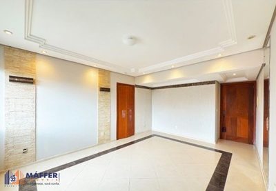 Apartamento, 3 quartos, 93 m² - Foto 5