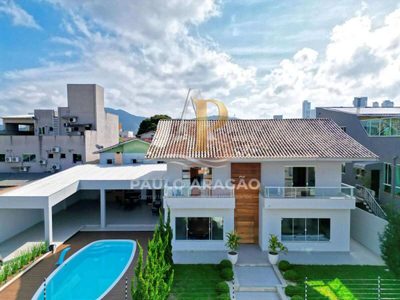 Casa, 4 quartos, 400 m² - Foto 3