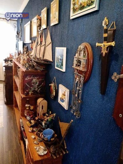 Apartamento, 1 quarto, 36 m² - Foto 5