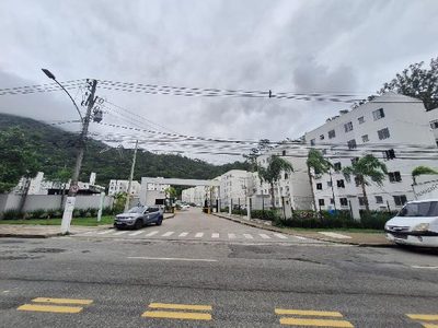 Apartamento, 2 quartos, 44 m² - Foto 1