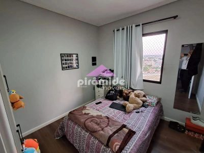 Apartamento, 3 quartos, 63 m² - Foto 5