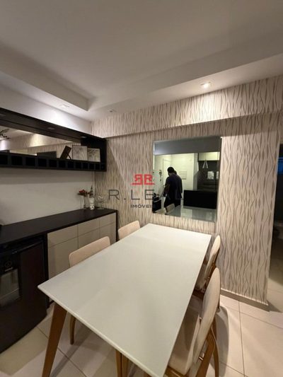 Apartamento, 2 quartos, 68 m² - Foto 5