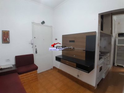 Apartamento, 2 quartos, 50 m² - Foto 5